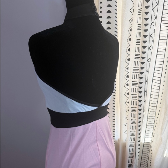 Fashion Nova 🎄 Pop Shoppe Dress NWOT - Picture 7 of 7